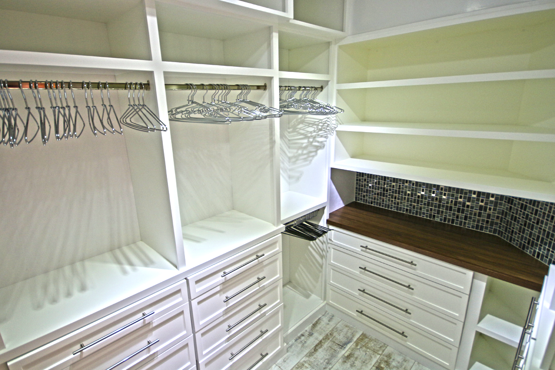 HGTV Inspired Design I MG On the Halifax I Condo For Sale I Custom Closets